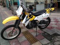 DRZ400S 老鸡乸