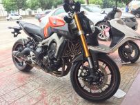 广东惠州惠东出售MT09