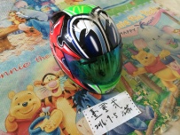 Arai  06大眼 中野真矢