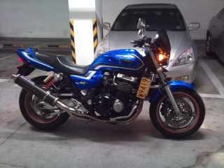 暂停出售，车车已被车友预订！谢谢支持【深圳福田】出售车况一流99CB1300【原版原漆】