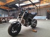 大沥出售250CC大公仔