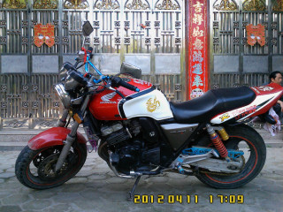 代友发帖广西贺州出台94CB   11000
