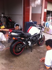 番禺再次出售未卖的07FZ6N