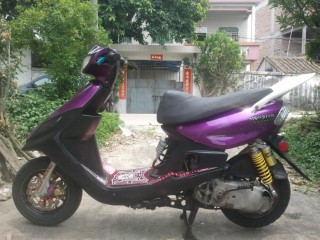 顺德代友出售一台58.5拉300福喜 4500元