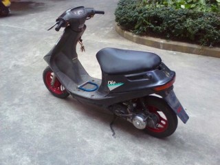 江门地区低价处理dio已卖！！！