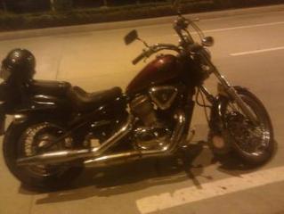 出售铁马尸体 2000蚊