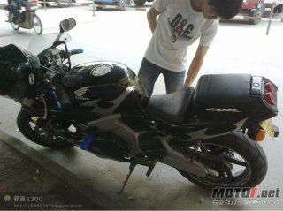 CBR22(车友的车已经卖了