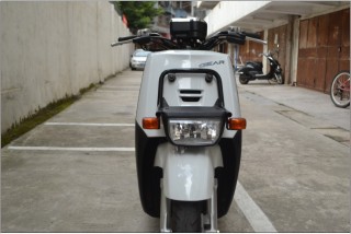 惠州8000出售YAMAHA电喷水冷大货架（已售出。已售出不用再联系了）