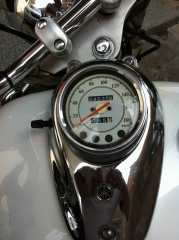 广东汕尾出99年竞速之星400