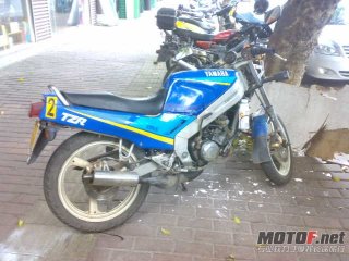 阳江代友出售非常靓仔原板原漆T仔 3600接小刀 有牌证哦