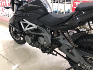 摩旅归来！集体出车，黄龙600.小黄龙300.银刃250.复古350.F5改装排气..