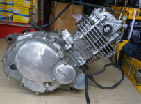 GN250发动机、复古车配件==