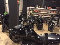 12杜卡迪696 dn-01 zx-6r zx-10r