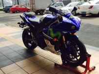 09R1 车况超精神的09R1