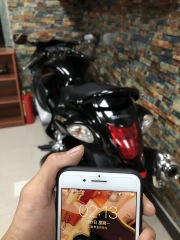 2012年 铃木 隼 GSX-R1300