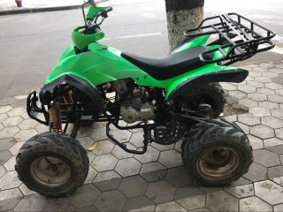 广东中山出售250水冷沙滩车