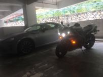 深圳代友出售12年R1