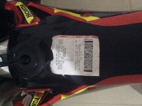 出售08CRF250 专业版