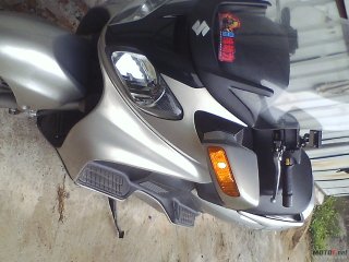 代友发贴--卖01款VTR250   YAMAHA天戟125   天浪650