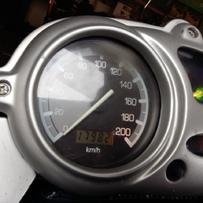 河源出售一部电喷宝马650cs，15000