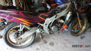 出售2部两冲尸体