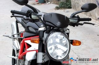 番禺出售意大利 MV Agusta Brutale 910R