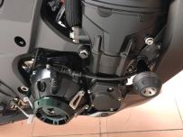 顺德  出售精神16骚红z1000