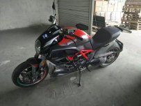 放台大猫 杜卡迪大魔鬼 碳千版高配15W 接刀