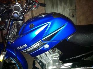 台山大江出台雅马哈125C-天剑K~可补钱换CB一代