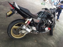 东莞出cb1代改三代尾