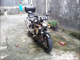 出一台CB1000(自刀1500,接刀)