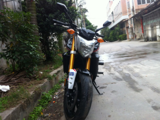 广东汕头澄海07FZ1N