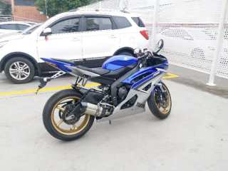 珠海出售2012款R6