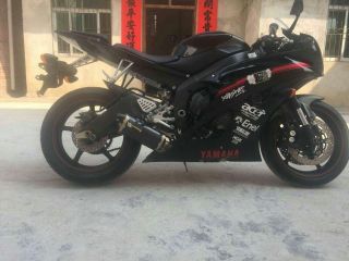 广东云浮郁南出售10年R6