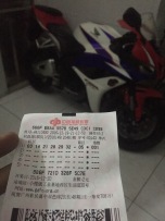 广东中山出一台11年cbr600