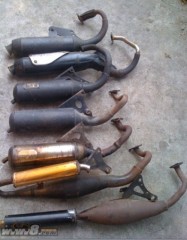 佛山附近卖点绵羊管-----DIO----JOG￥200起