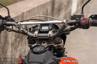 江门出售嘉纳仕XTR250越野车7000大元