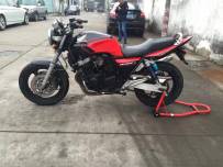 CB400改三代尾 支持分期付款