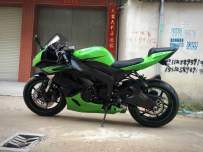 广东潮州出11年6R，绝对一流车况