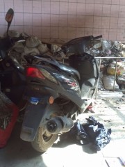 广东韶关3300大元出车玩  已收佛山车玩运费，已发货