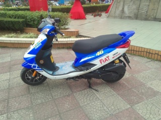 出售悦鹰或换飞鹰RSZ