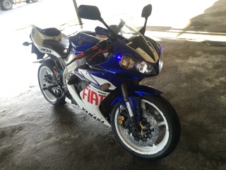 06R1，CBR919甩卖，CBR22期
