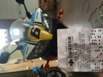 广西横县出精神03R1