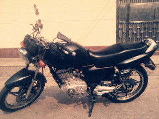 (EN图片已上传)东莞大朗2480出售改装复古嘉陵一台