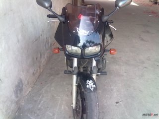 已经出售拉···台山公益11800急出·精神FZ400