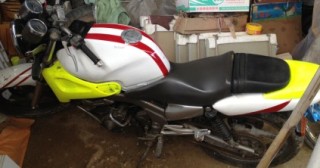 出售YAHAMA海豚250