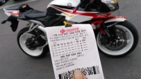 河源出售纯水08CBR600