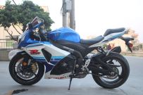 广东中山出售GSXR1000