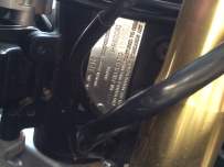 深圳出一台一手水回来的铃木K5小R