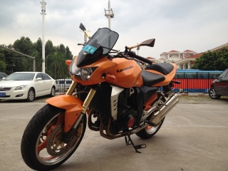 广州增城新塘，z1000已售